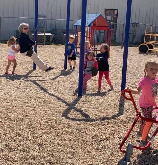 Fairland Public Schools